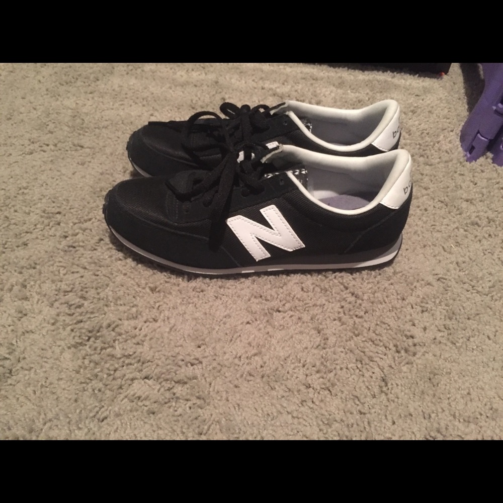 New Balance New